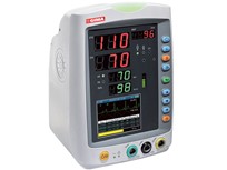 Monitor multiparametrico Gima 900
