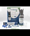 KIT CRIOCHIRURGICO CRYOMEGA VET DUAL DELIVERY