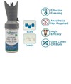 KIT CRIOCHIRURGICO CRYOMEGA VET DUAL DELIVERY