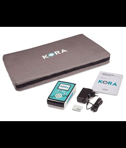 Kit base magnetoterapia veterinaria