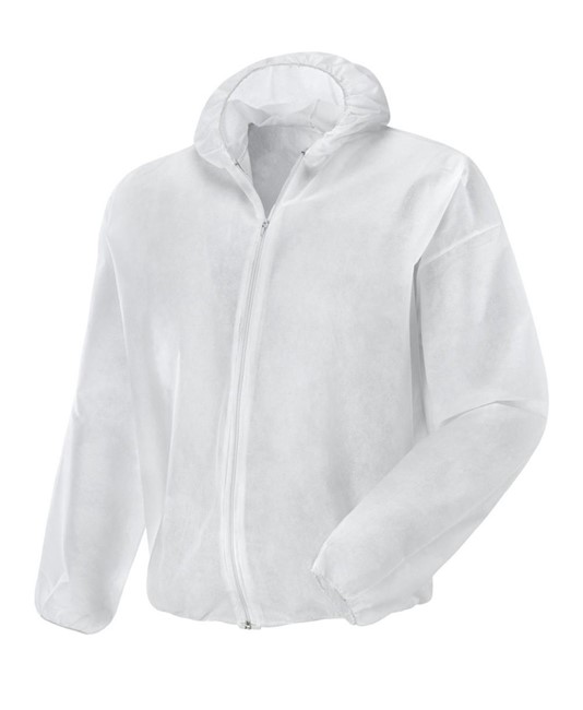 giacche monouso  Jacket 40 giacche monouso  Jacket 40