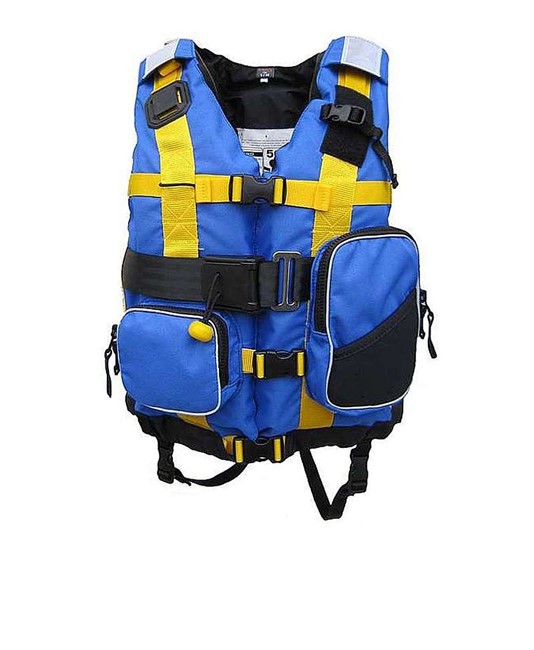 Giubbotto salvagente 50N OZ63 Extreme Pro Giubbotto salvagente 50N OZ63 Extreme Pro