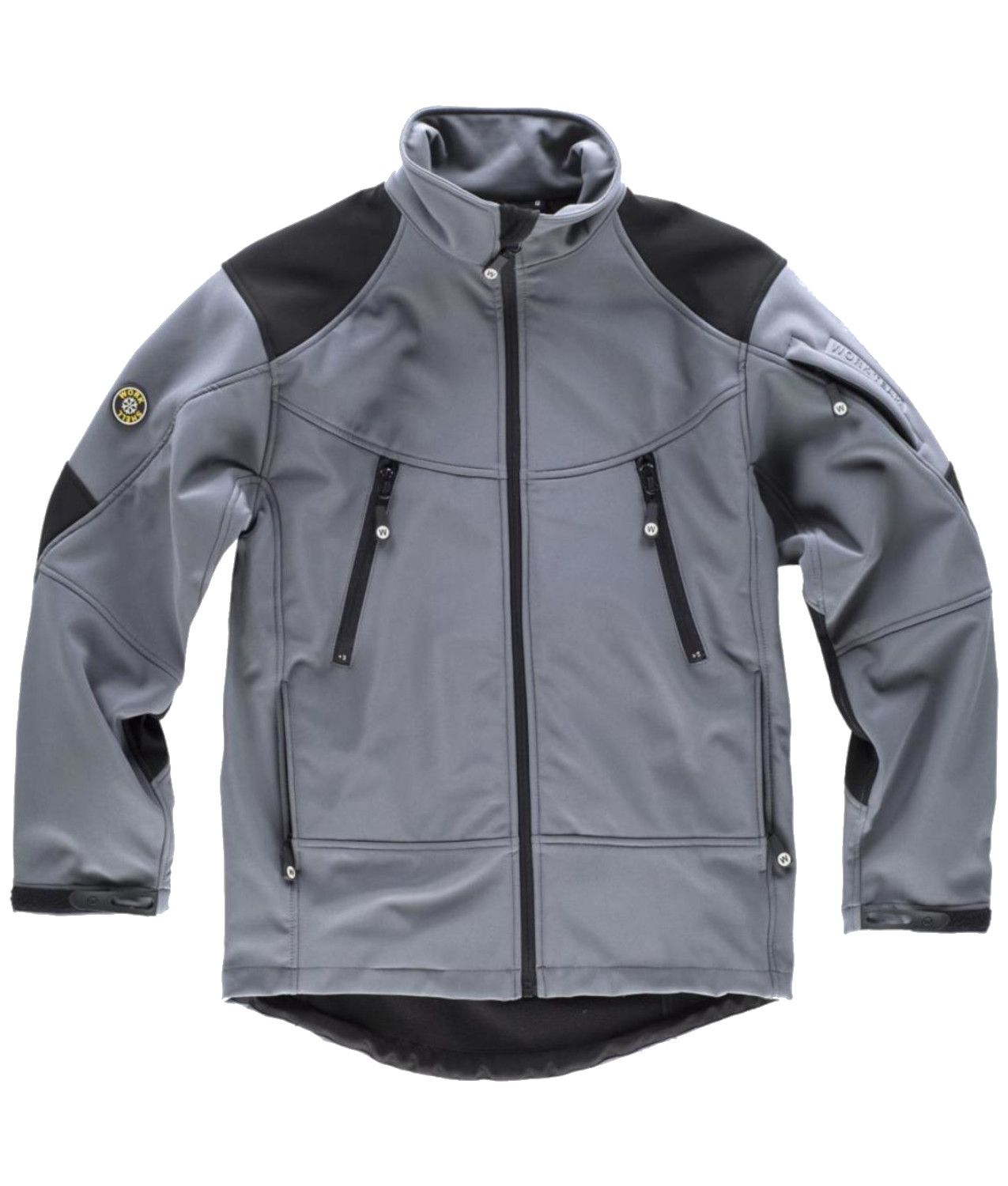 Giubbotto da lavoro Workshell Workteam