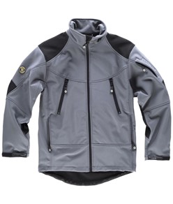 Giubbotto da lavoro Workshell Workteam Giubbotto da lavoro Workshell Workteam