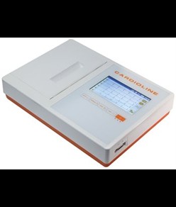 ECG Cardioline 200L Full Glasgow+EasyApp