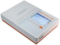 ECG Cardioline 200L Full Glasgow+EasyApp