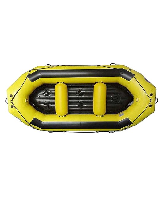 Gommone raft WRS Rescuer 360 Gommone raft WRS Rescuer 360