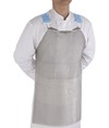 Grembiule da lavoro antitaglio  Niroflex 2000