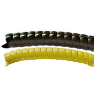 Guaine e spirali di protezione