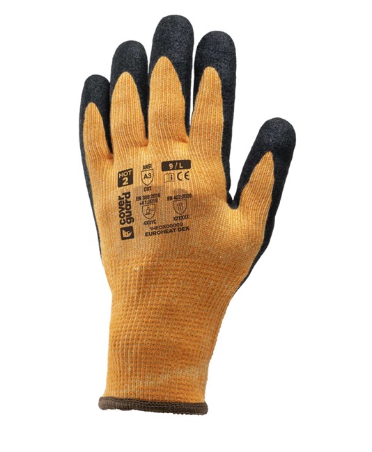 Guanti anticalore Coverguard Euroheat Dex Guanti anticalore Coverguard Euroheat Dex