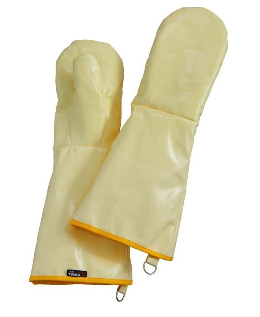 Guanti da forno anticalore Guanti da forno anticalore