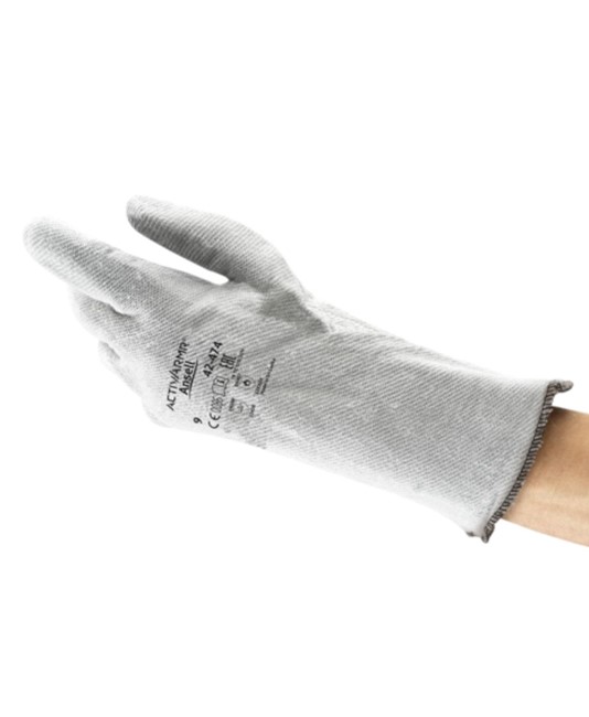 guanti anticalore Ansell CRUSADER FLEX guanti anticalore Ansell CRUSADER FLEX