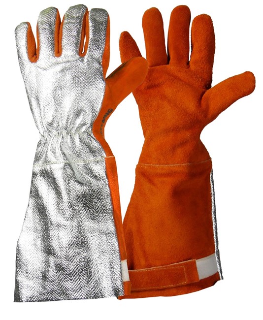 Guanti anticalore Rostaing Profusion-1 Guanti anticalore Rostaing Profusion-1