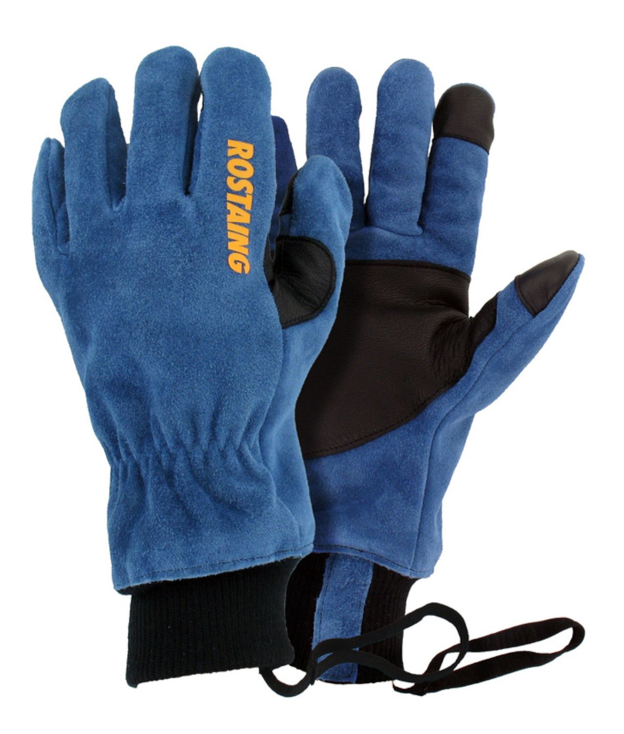 Guanti antifreddo Rostaing Blue-Ice