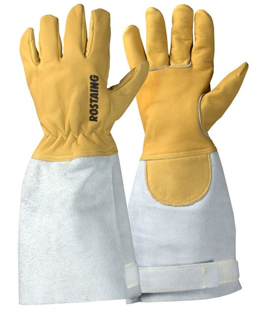 Guanto per antincendio boschivo Rostaing SPP2NIT05+ Guanto per antincendio boschivo Rostaing SPP2NIT05+