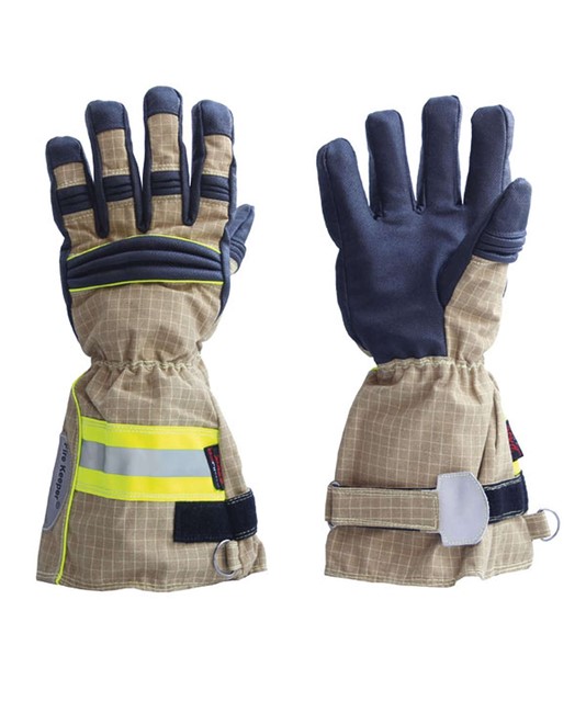 Guanti antincendio vvf  Fire k PBI Guanti antincendio vvf  Fire k PBI