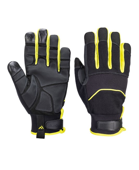 Guanti antipuntura Portwest A792 Guanti antipuntura Portwest A792