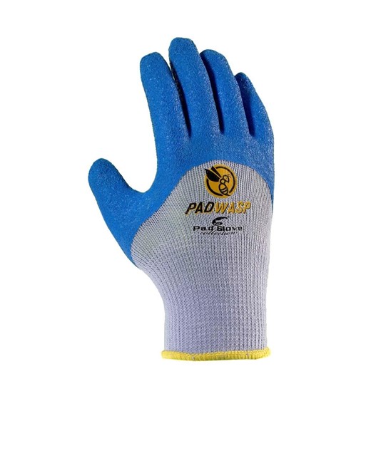 Guanti anti siringa  Pad Wasp Guanti anti siringa  Pad Wasp