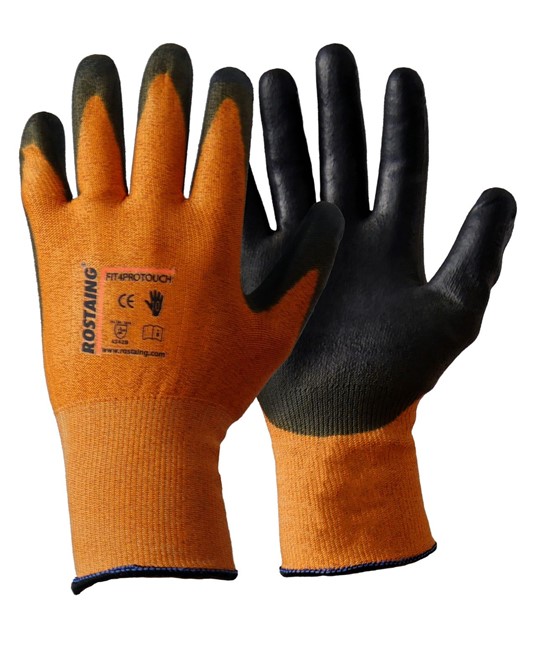Guanto per protezione elettrostatica Rostaing Fit4ProTouch Guanto per protezione elettrostatica Rostaing Fit4ProTouch