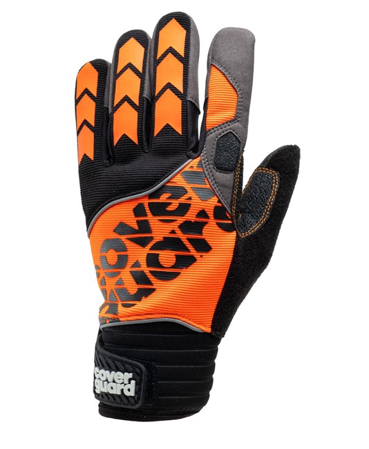 guanti antitaglio Coverguard Eurocut MX100 guanti antitaglio Coverguard Eurocut MX100