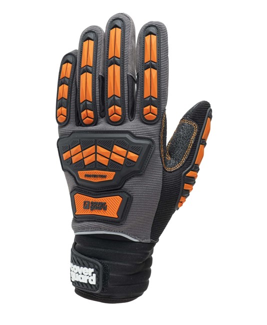 guanti da lavoro rinforzati Coverguard Eurocut MX600 guanti da lavoro rinforzati Coverguard Eurocut MX600