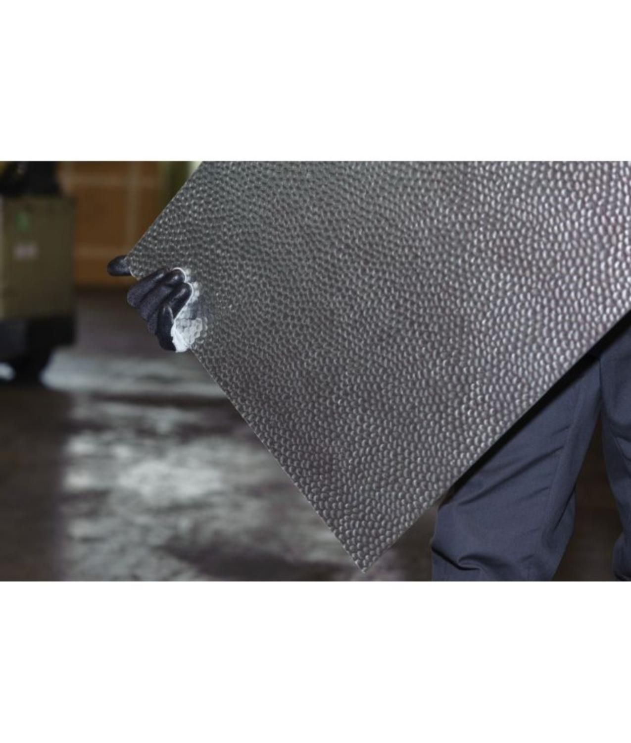 Guanti antitaglio rinforzato Rostaing Blacktop