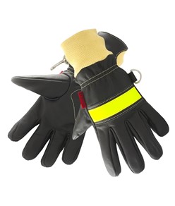 Guanti antincendio per vigili del fuoco Safemax FireMAX 2