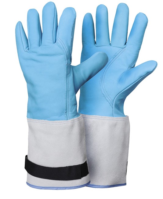 Guanti criogenici Rostaing CRIO Guanti criogenici Rostaing CRIO