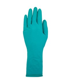 guanti in nitrile