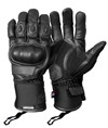 Guanto di protezione per moto Rostaing Speeder1KP