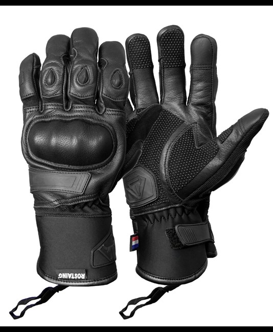 Guanto di protezione per moto Rostaing Speeder1KP