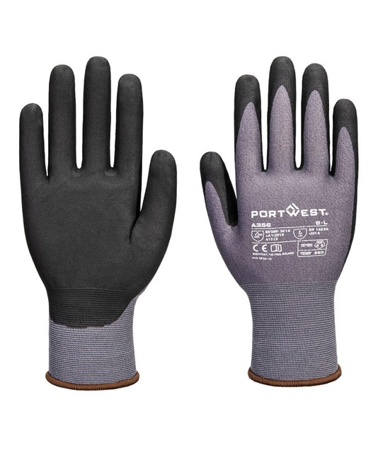 guanti da lavoro ESD Portwest A356 guanti da lavoro ESD Portwest A356