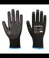 guanti touchscreen in PU Portwest AP33