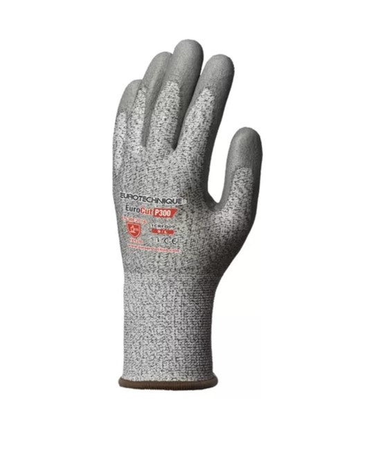 guanti antitaglio Coverguard Eurocut P300 guanti antitaglio Coverguard Eurocut P300