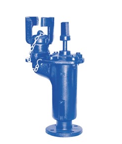 Idrante sottosuolo DN 80 Idrante sottosuolo DN 80