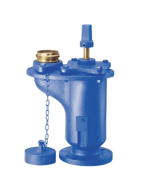 Idrante sottosuolo DN 80 Idrante sottosuolo DN 80