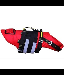Imbracatura galleggiante per cani Alp Design AD Delphinus