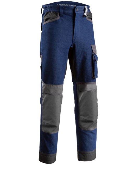 Jeans da lavoro Coverguard Telica Jeans da lavoro Coverguard Telica