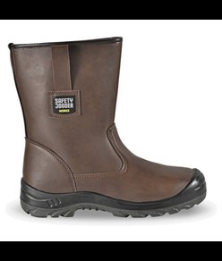 Scarponcino da lavoro Safety Jogger Alaska