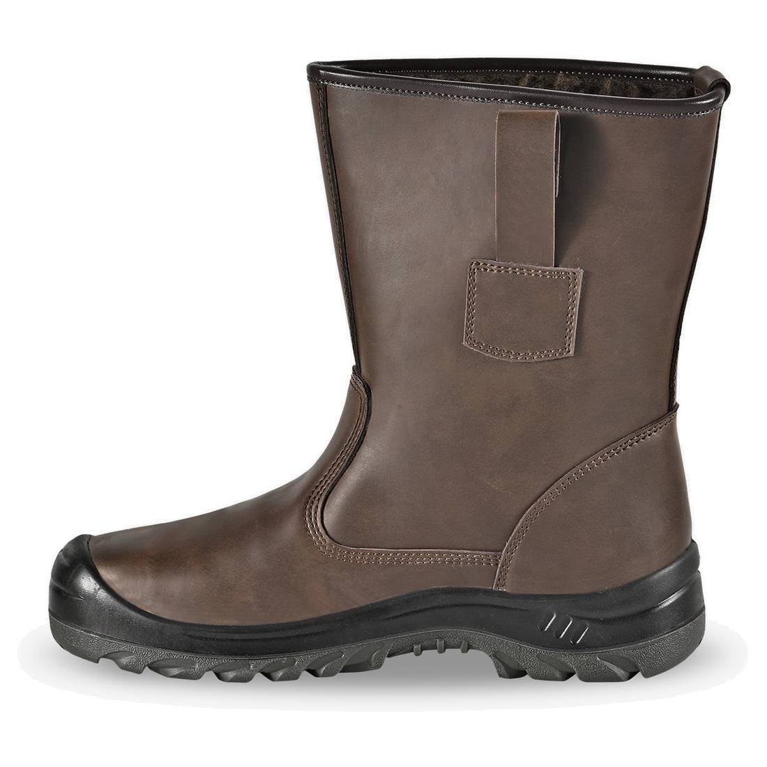 Scarponcino da lavoro Safety Jogger Alaska