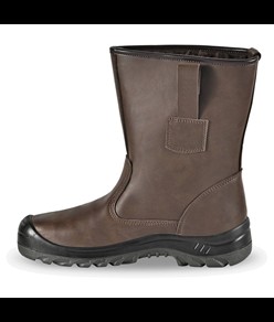 Scarponcino da lavoro Safety Jogger Alaska