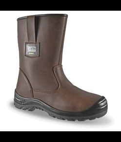 Scarponcino da lavoro Safety Jogger Alaska