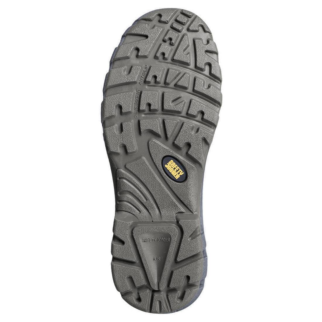 Scarponcino da lavoro Safety Jogger Alaska