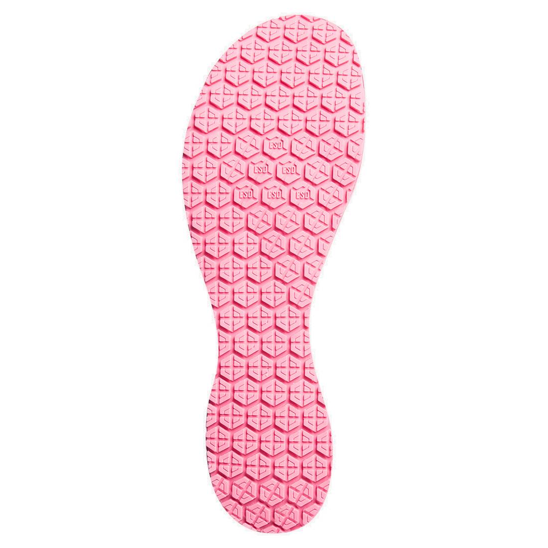 Sandali da lavoro donna Safety Jogger Aliza