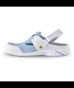 Sandali da lavoro donna Safety Jogger Aliza