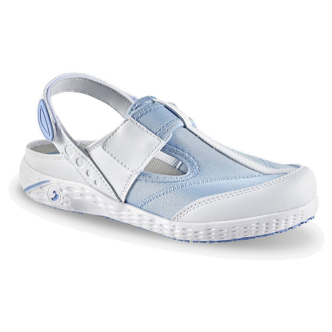 Sandali da lavoro donna Safety Jogger Aliza