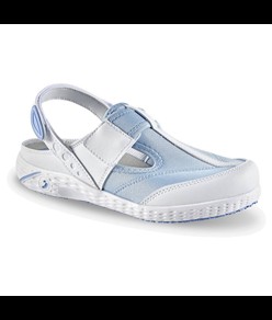 Sandali da lavoro donna Safety Jogger Aliza