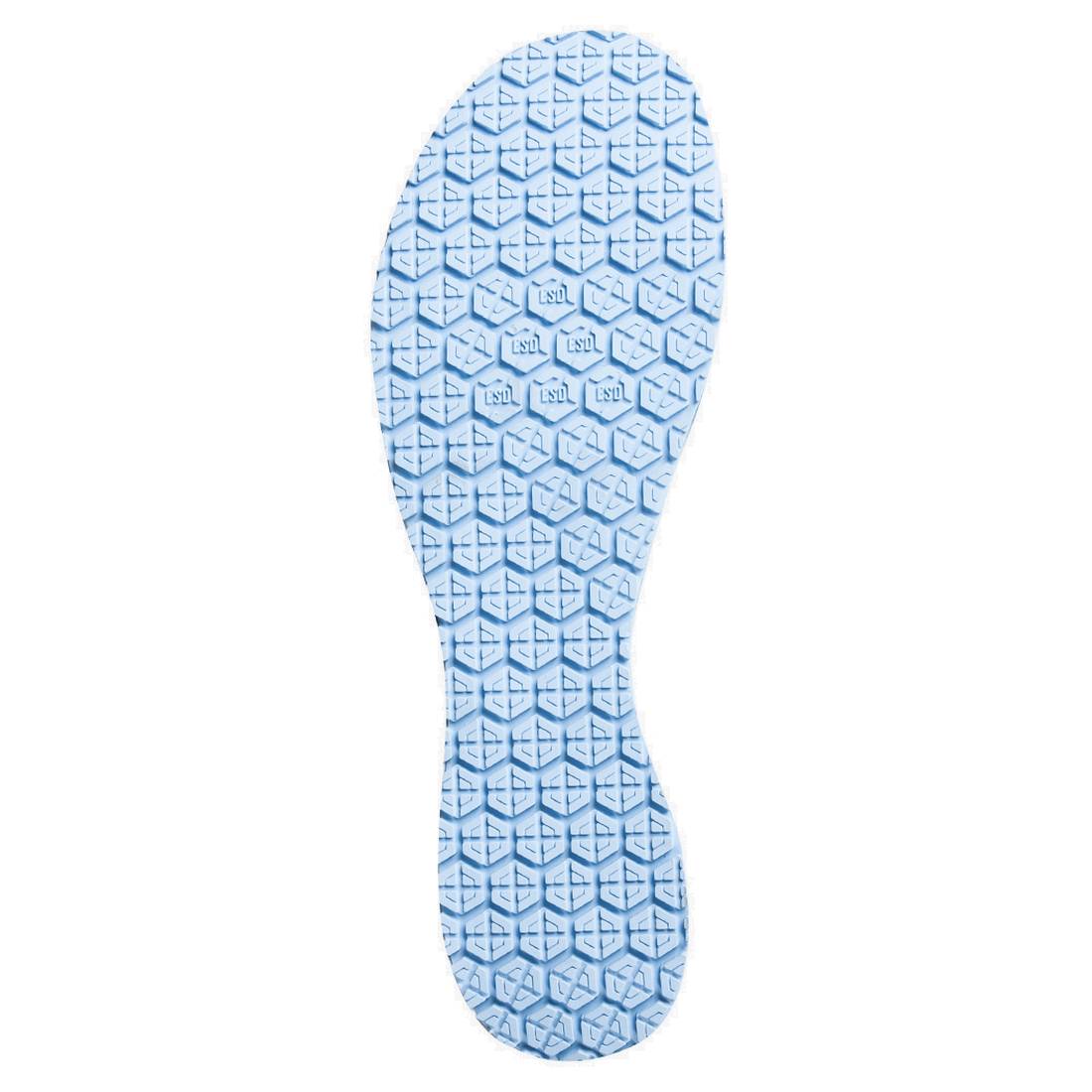 Sandali da lavoro donna Safety Jogger Aliza