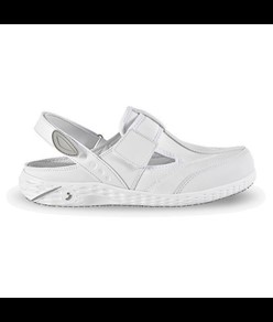 Sandali da lavoro donna Safety Jogger Aliza