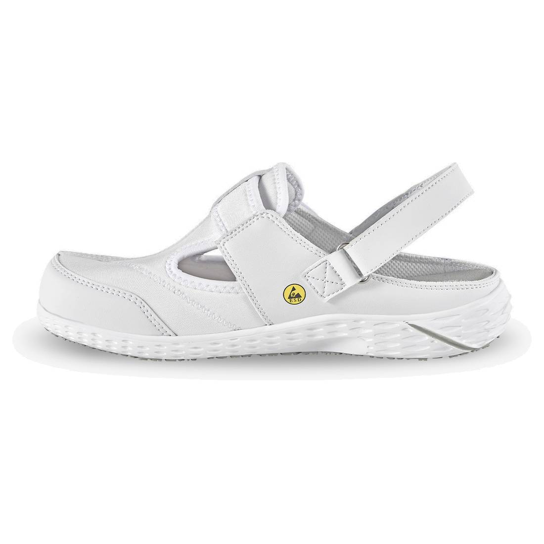 Sandali da lavoro donna Safety Jogger Aliza